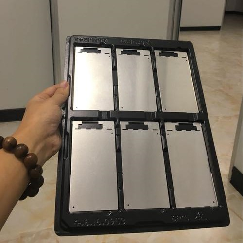 金屬清洗劑有防銹效果嗎？-領先環(huán)保綠色科技