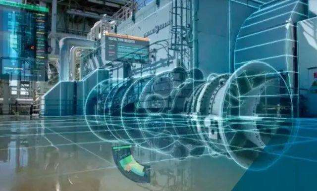 中國工業互聯網產業去年增長22%，占GDP比重為3.44%