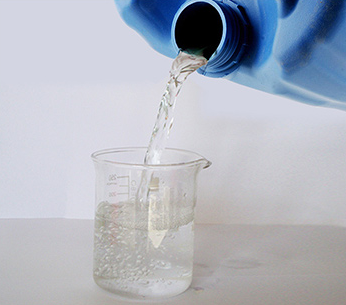 水性清洗劑和油性清洗劑有什么區別？