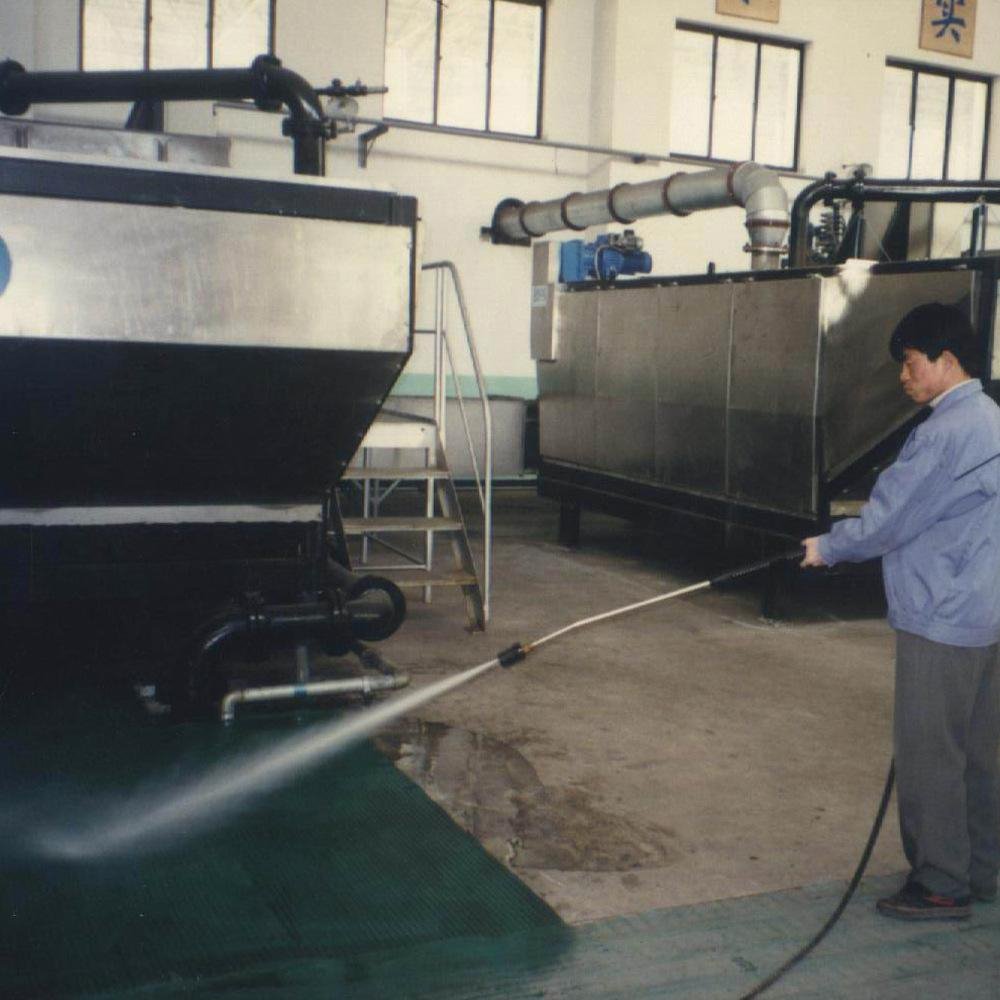 清潔劑測試內容是什么?