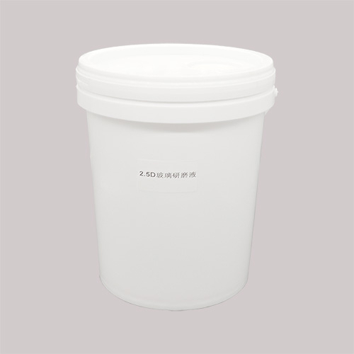 研磨液的5大作用,要了解!!