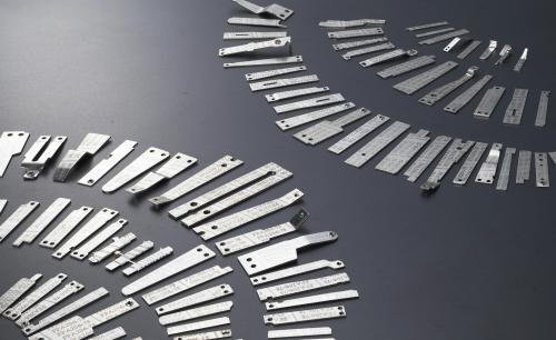 如何辨別金屬磷化處理品量的好壞，用以確保金屬材料磷化品量