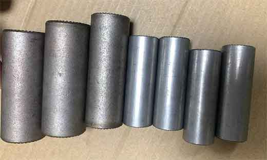 浙江某軸承企業